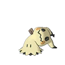 Mimikyu (Totem Busted)