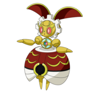 Magearna (Original)