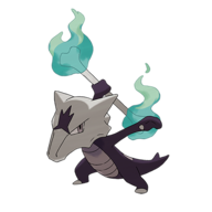 Marowak (Totem)