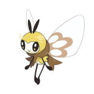 Ribombee (Totem)