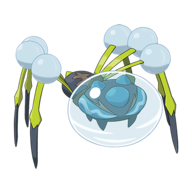 Araquanid (Totem)