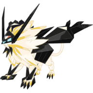 Necrozma (Dusk)
