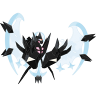 Necrozma (Dawn)