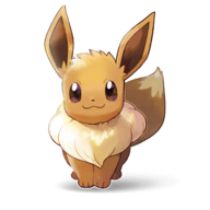 Eevee (Starter)