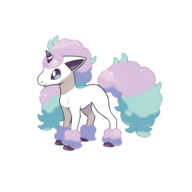 Ponyta (z Galaru)