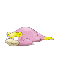 Slowpoke (z Galaru)