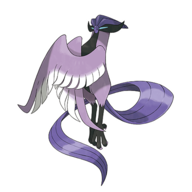 Articuno (z Galaru)