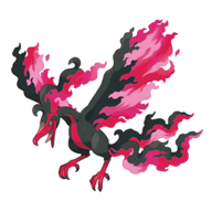 Moltres (z Galaru)