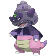 Slowking (z Galaru)