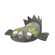 Stunfisk (z Galaru)