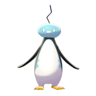 Eiscue (Noice)