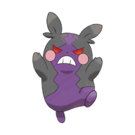 Morpeko (Hangry)