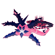 Eternatus (Eternamax)