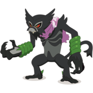 Zarude (Dada)