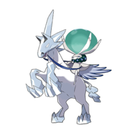 Calyrex (Ice)