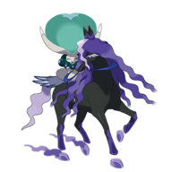 Calyrex (Shadow)