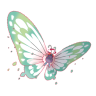 Butterfree (Gigantamax)