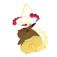 Pikachu (Gigantamax)