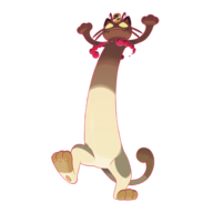 Meowth (Gigantamax)