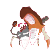 Kingler (Gigantamax)