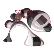 Melmetal (Gigantamax)