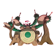 Rillaboom (Gigantamax)