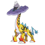 Raging Bolt