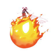 Cinderace (Gigantamax)