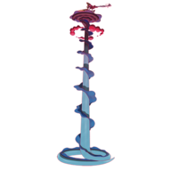 Inteleon (Gigantamax)