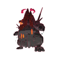 Coalossal (Gigantamax)