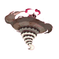 Sandaconda (Gigantamax)