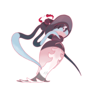 Hatterene (Gigantamax)