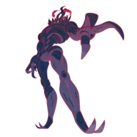 Grimmsnarl (Gigantamax)