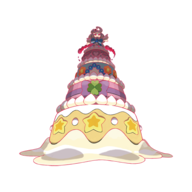 Alcremie (Gigantamax)