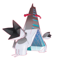 Duraludon (Gigantamax)