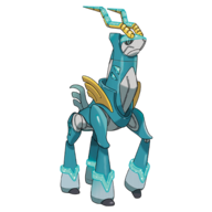 Iron Crown