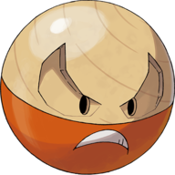 Electrode (z Hisui)