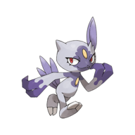 Sneasel (z Hisui)