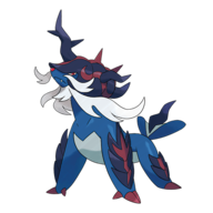 Samurott (z Hisui)