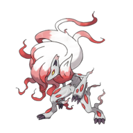 Zoroark (z Hisui)