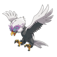 Braviary (z Hisui)