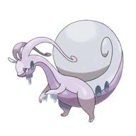 Goodra (z Hisui)