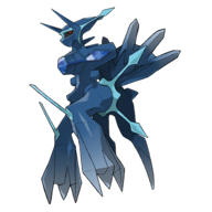 Dialga (forma Pierwotna)