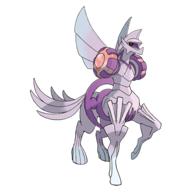 Palkia (forma Pierwotna)
