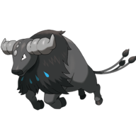 Tauros (z Paldei Aqua Breed)
