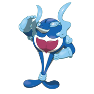 Palafin (Hero)