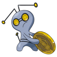 Gimmighoul (Roaming)