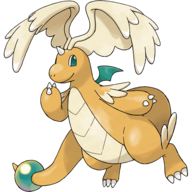 Dragonite (Mega)