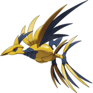 Skarmory (Mega)