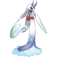 Froslass (Mega)